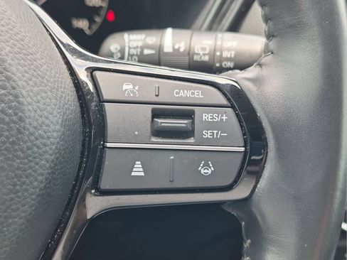 Certified 2024 Honda CR-V EX-L image 10