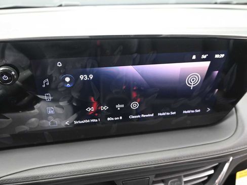 New 2026 Buick Encore GX Sport Touring w/ Advanced Technology Package image 18