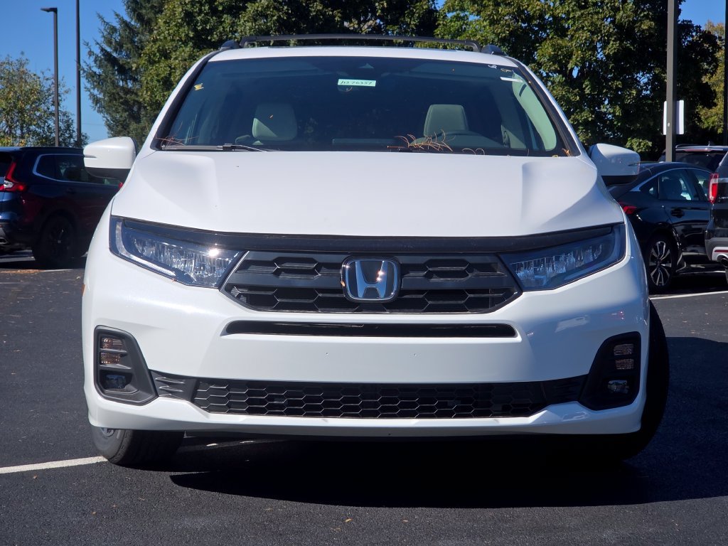 New 2027 Honda Odyssey EX-L image 20