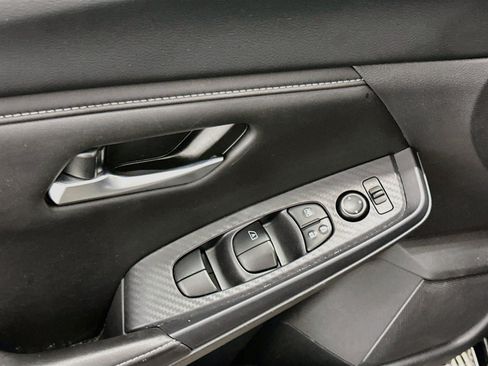 Used 2024 Nissan Sentra SV w/ All-Weather Package FWD image 15