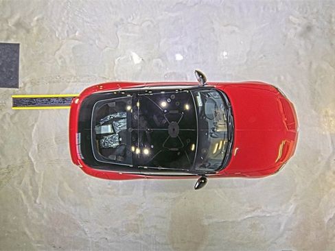 New 2026 Nissan Z Performance w/ Floor Mat Package image 23