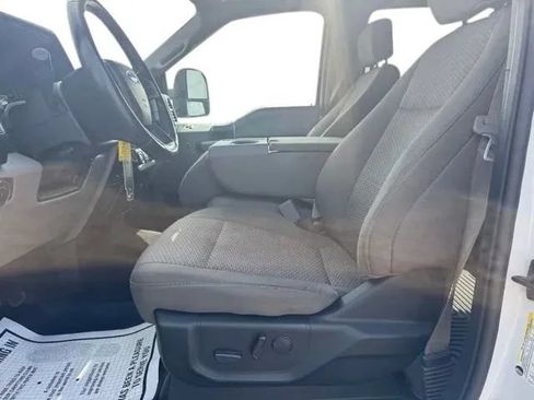 Used 2020 Ford F150 XLT w/ Equipment Group 302A Luxury AWD/4WD image 9