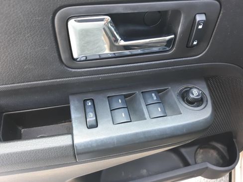 Used 2007 Ford Edge SEL image 14