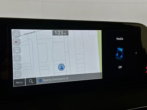 Used 2024 Hyundai Palisade Calligraphy image 13