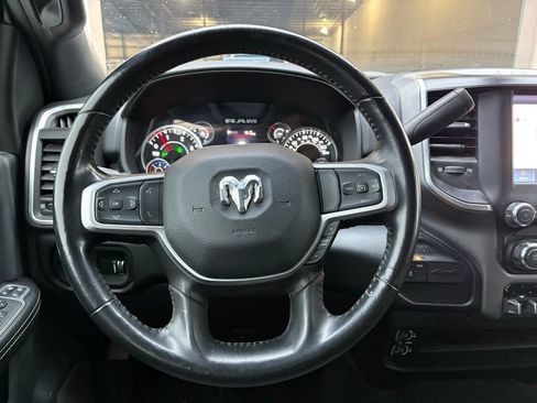 Used 2024 RAM 3500 Big Horn image 20