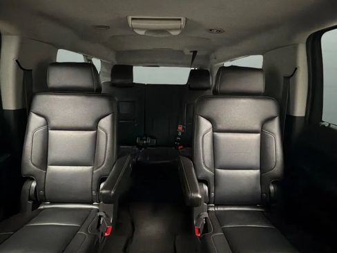 Used 2017 Chevrolet Suburban Premier w/ Max Trailering Package RWD image 18