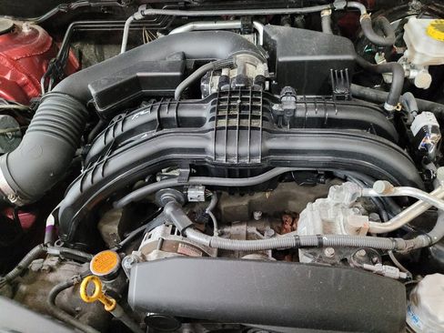 Used 2019 Subaru Impreza 2.0i AWD/4WD image 30
