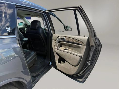 Used 2014 Buick Enclave Premium AWD/4WD image 37