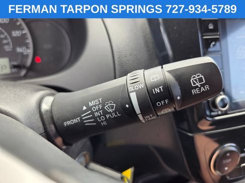Used 2024 Mitsubishi Mirage ES FWD image 30