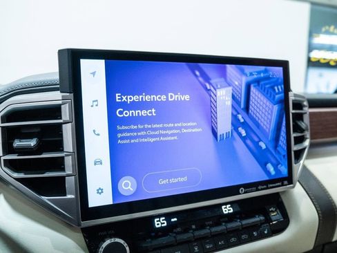 Used 2023 Toyota Tundra 1794 Edition w/ TRD Off-Road Package image 30