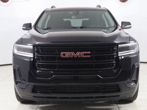 Used 2023 GMC Acadia SLE w/ Driver Convenience Package image 51