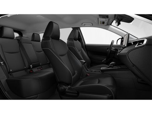 New 2026 Toyota Corolla Cross XLE image 6