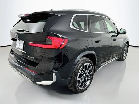 Used 2023 BMW X1 xDrive28i w/ Convenience Package AWD/4WD image 5