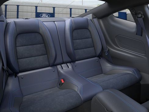 New 2025 Ford Mustang Dark Horse w/ Dark Horse Handlin Package image 11