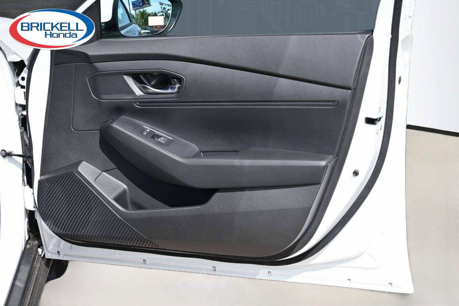 New 2026 Honda Accord LX image 11