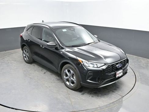 Used 2025 Ford Escape ST-Line AWD/4WD image 31
