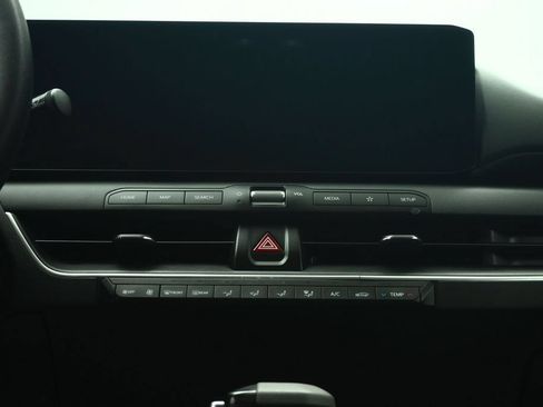 Certified 2025 Kia K4 FWD image 41
