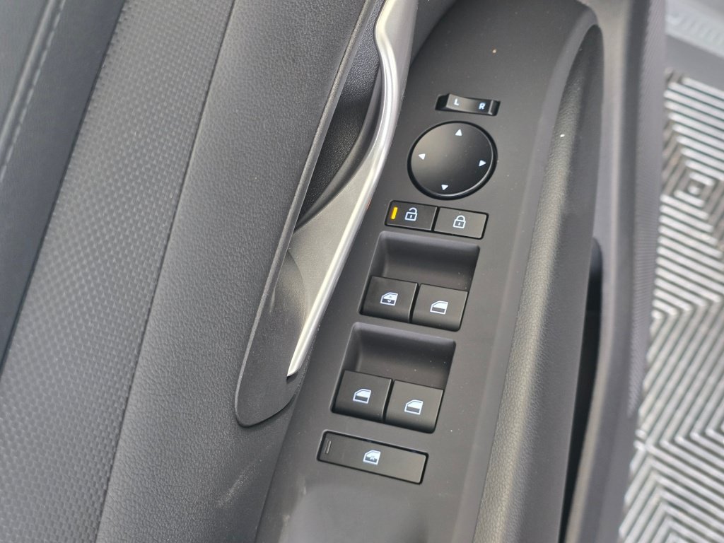 New 2026 Hyundai Tucson SE AWD/4WD image 20