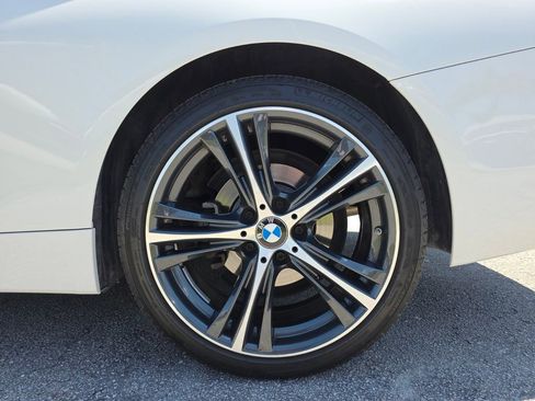 Used 2019 BMW 430i xDrive Coupe w/ Convenience Package AWD/4WD image 15
