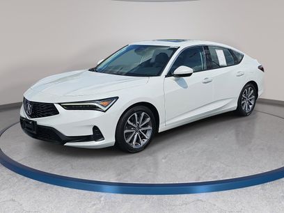 Used 2024 Acura Integra