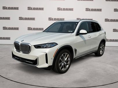 Used 2026 BMW X5 xDrive40i