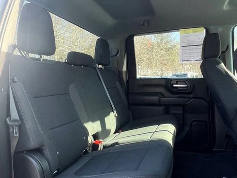 Used 2021 Chevrolet Silverado 2500 LT w/ Convenience Package image 29