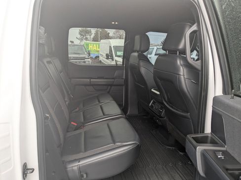 Used 2021 Ford F150 Raptor w/ Tow Technology Package image 32