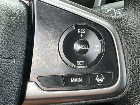 Used 2017 Honda CR-V EX image 15