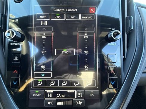 Certified 2025 Subaru Crosstrek 2.5i Sport image 18