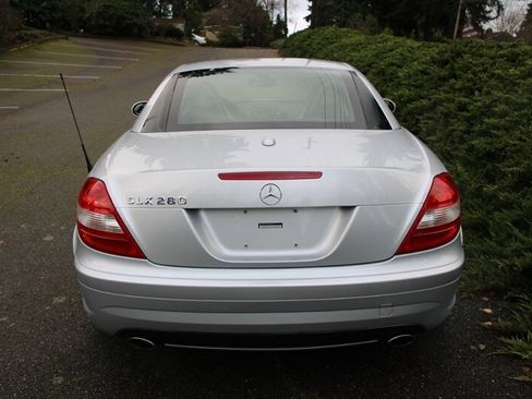 Used 2006 Mercedes-Benz SLK 280 image 14