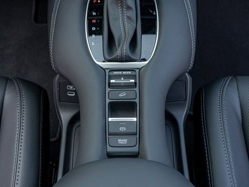 New 2026 Honda HR-V EX-L image 23