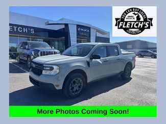 Used 2024 Ford Maverick XLT w/ XLT Luxury Package AWD/4WD 360° Tour