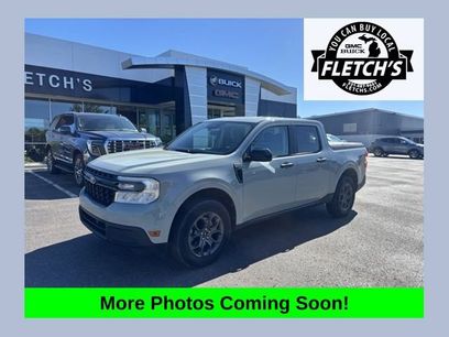 Used 2024 Ford Maverick XLT w/ XLT Luxury Package
