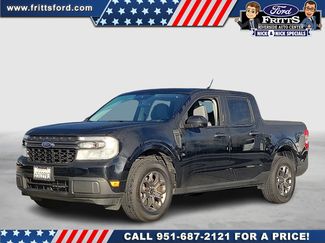 Certified 2023 Ford Maverick XLT w/ XLT Luxury Package video 1