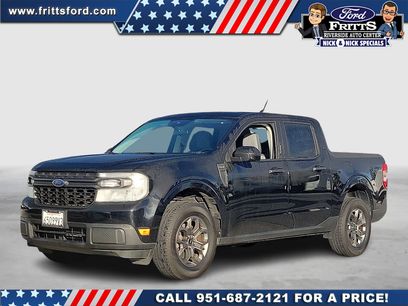 Certified 2023 Ford Maverick XLT w/ XLT Luxury Package