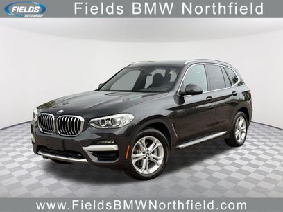 Used 2021 BMW X3 xDrive30i w/ Convenience Package