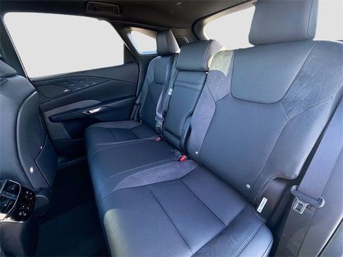 New 2026 Lexus RX 350 RX 350h Luxury image 22