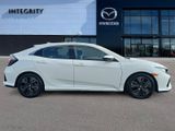 Used 2017 Honda Civic EX image 3