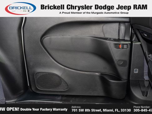 New 2026 Chrysler Pacifica Select w/ S Appearance Package image 12