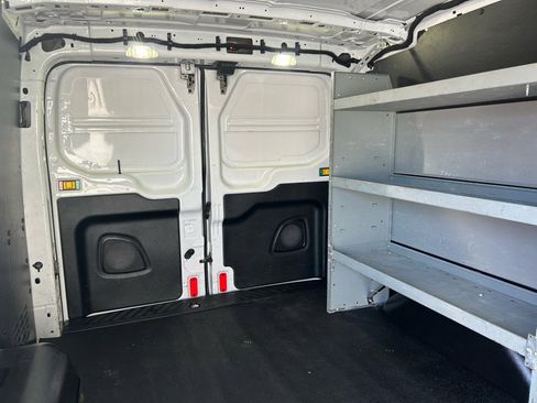 Used 2017 Ford Transit 150 130 Low Roof image 23