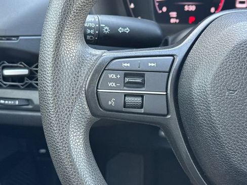 Used 2025 Honda Accord SE image 26