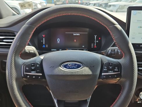Certified 2023 Ford Escape ST-Line w/ Tech Pack #1 AWD/4WD image 19