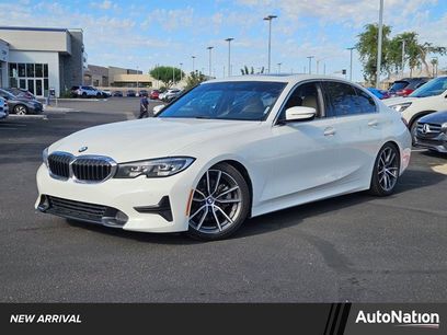 Used 2019 BMW 330i Sedan w/ Driving Assistance Package