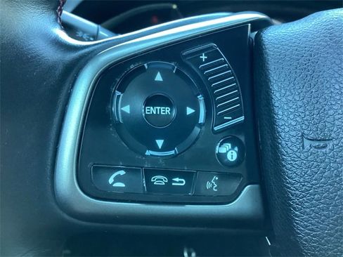 Used 2018 Honda Civic Si image 17