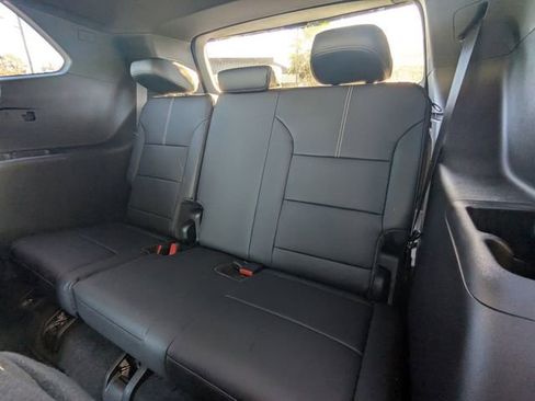 New 2026 GMC Acadia Elevation w/ Elevation Premium Package image 14