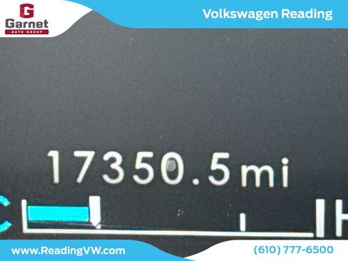 Used 2023 Lincoln Nautilus Reserve AWD/4WD image 31