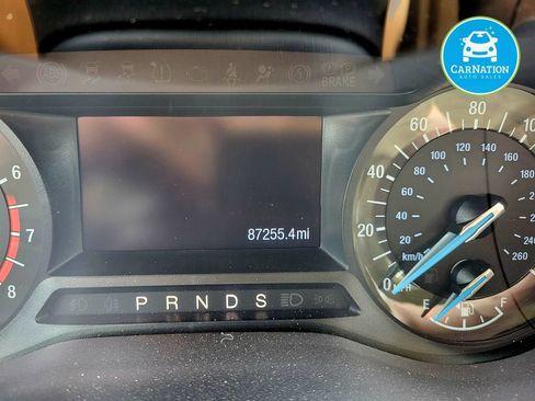 Used 2014 Ford Fusion SE w/ Equipment Group 202A FWD image 14
