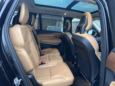 Used 2016 Volvo XC90 T6 Inscription image 16