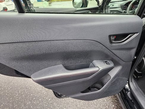 Used 2025 Subaru Impreza RS image 35