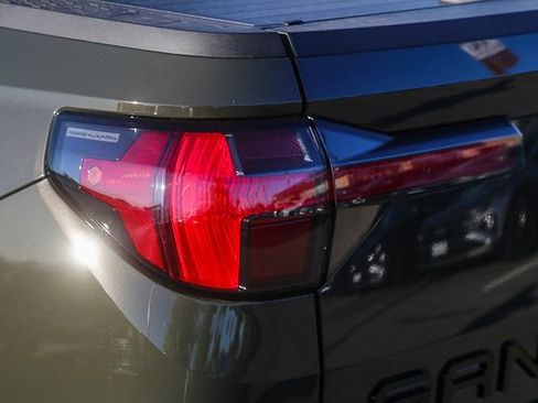 New 2026 Hyundai Santa Cruz Limited image 10